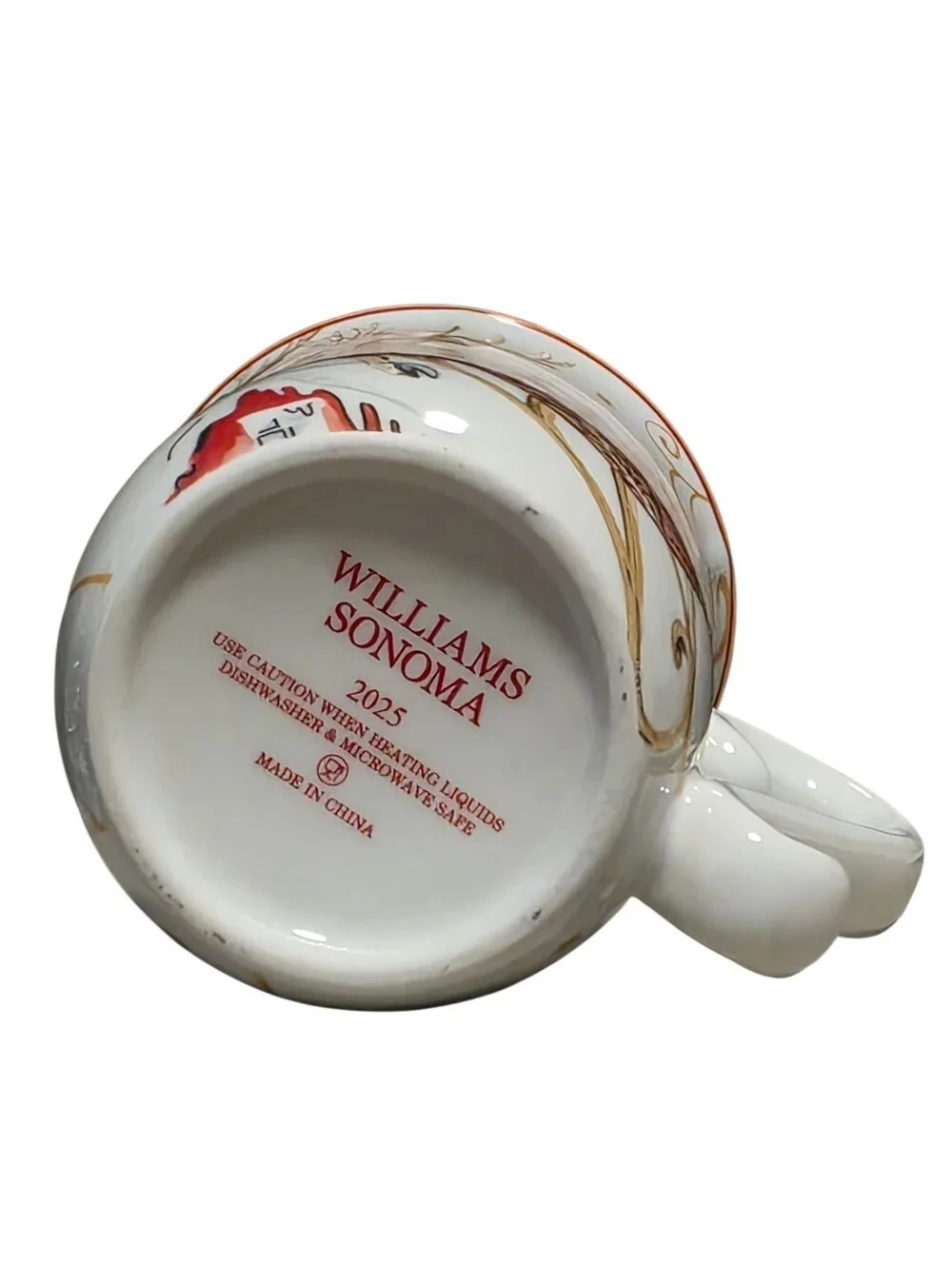 Williams Sonoma 2025 
